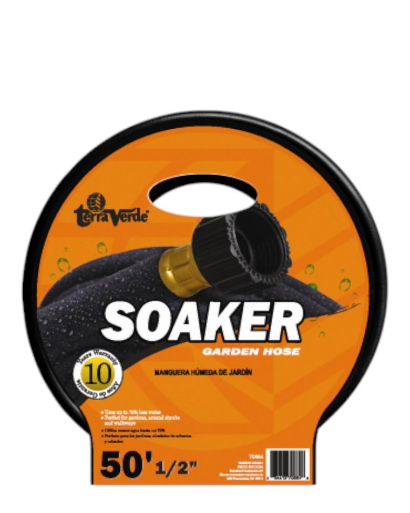 Terra Verde Soaker Hose 50'