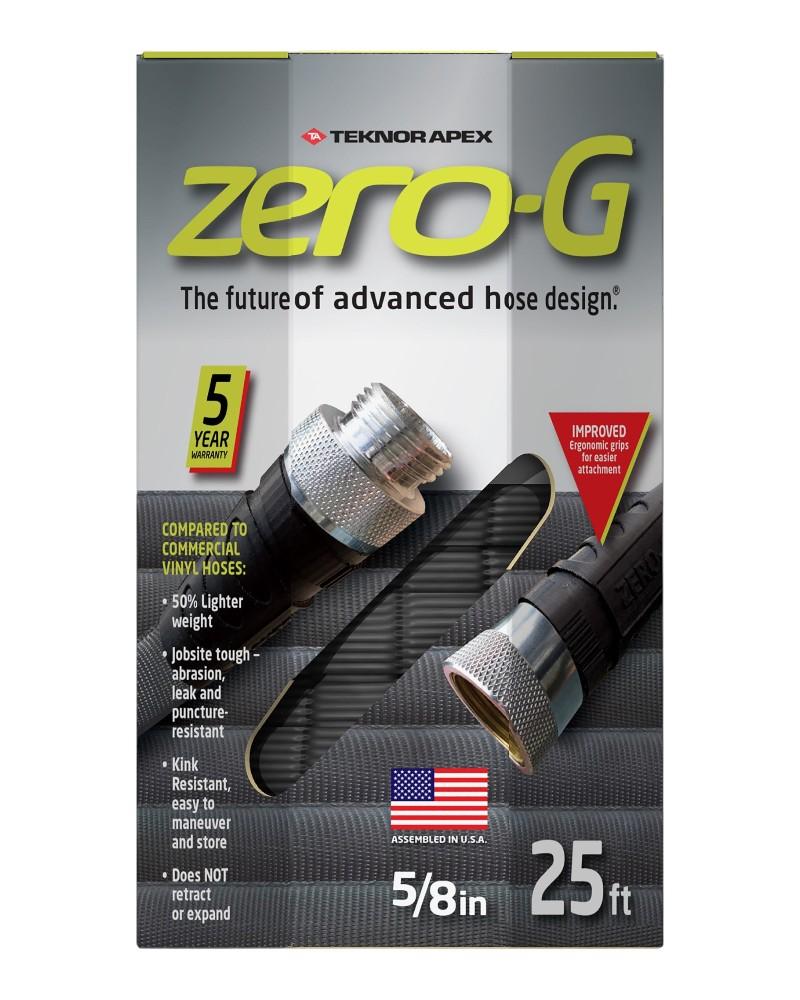 Teknor Apex Zero-G Hose 25'