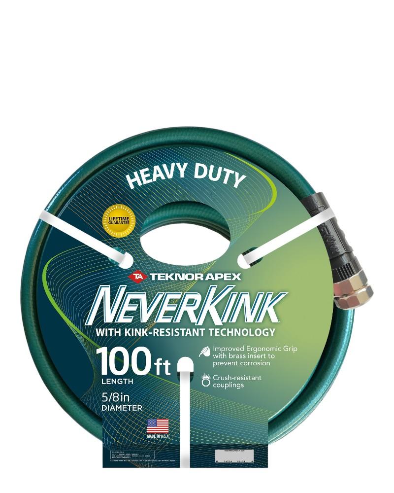 Neverkink Hvy Duty 100'