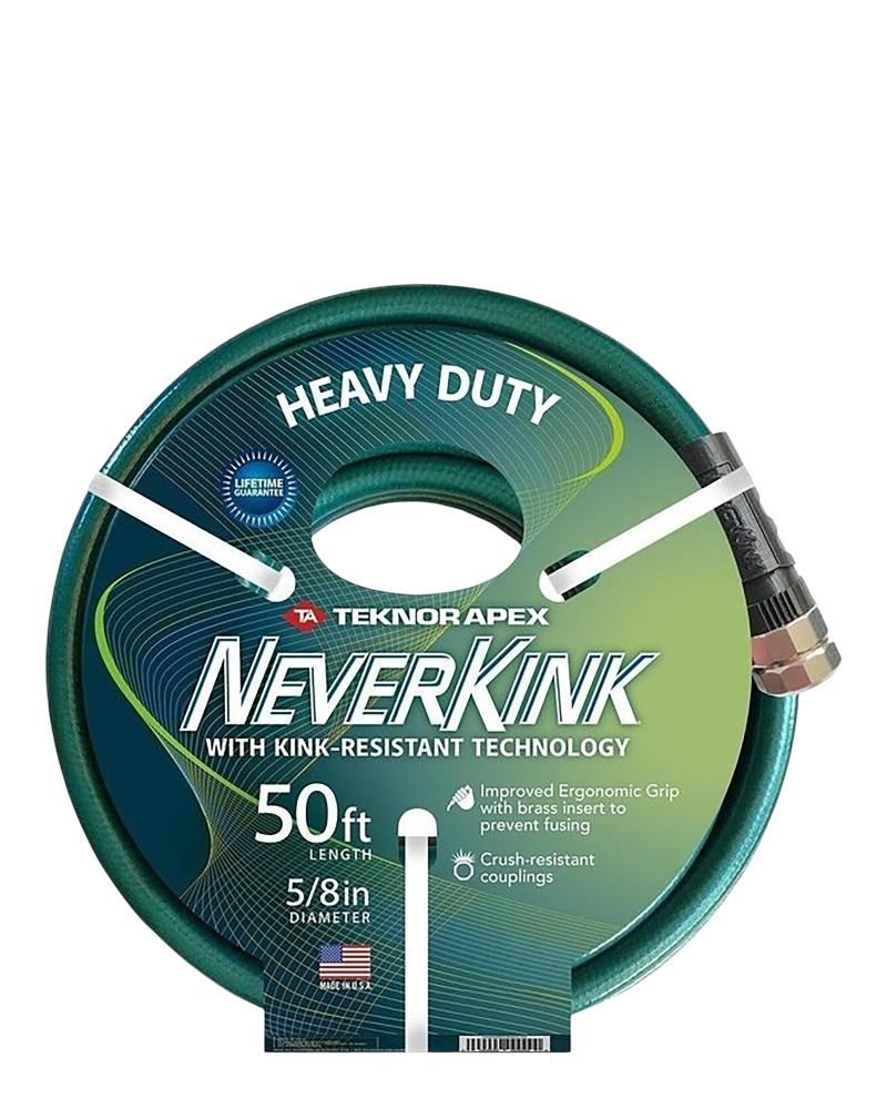 Neverkink Heavy Duty 50'