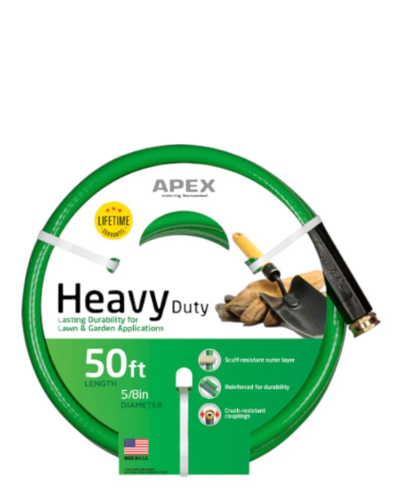Apex Ultra Flex Hose 50'