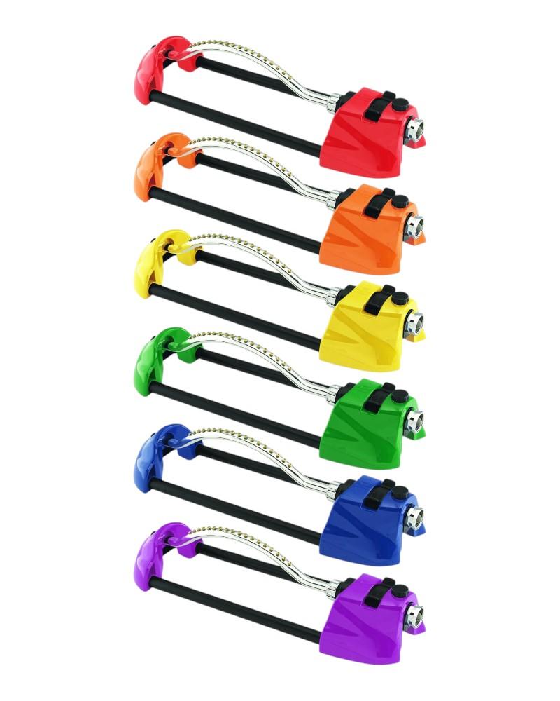 Dramm ColorStorm Oscillating Sprinkler Assorted Colors