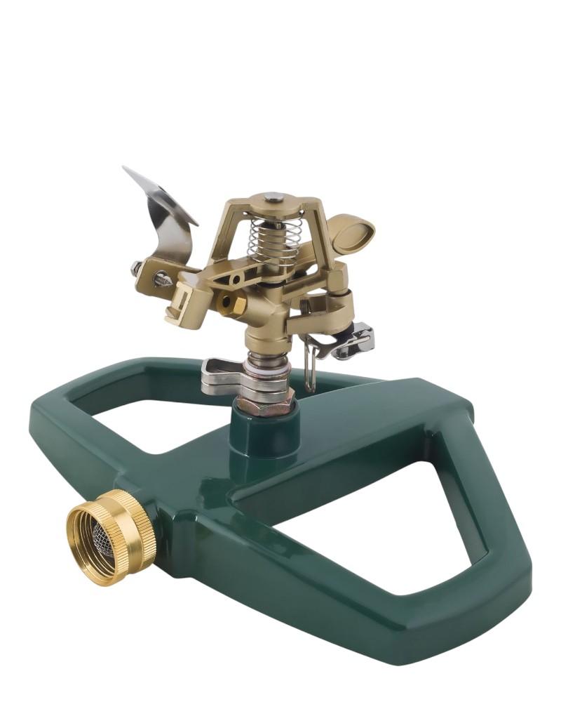 Melnor Pulsating Sprinkler
