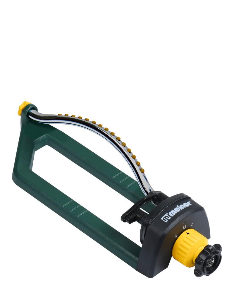 Melnor Oscillating Sprinkler 3,000 Sq Ft