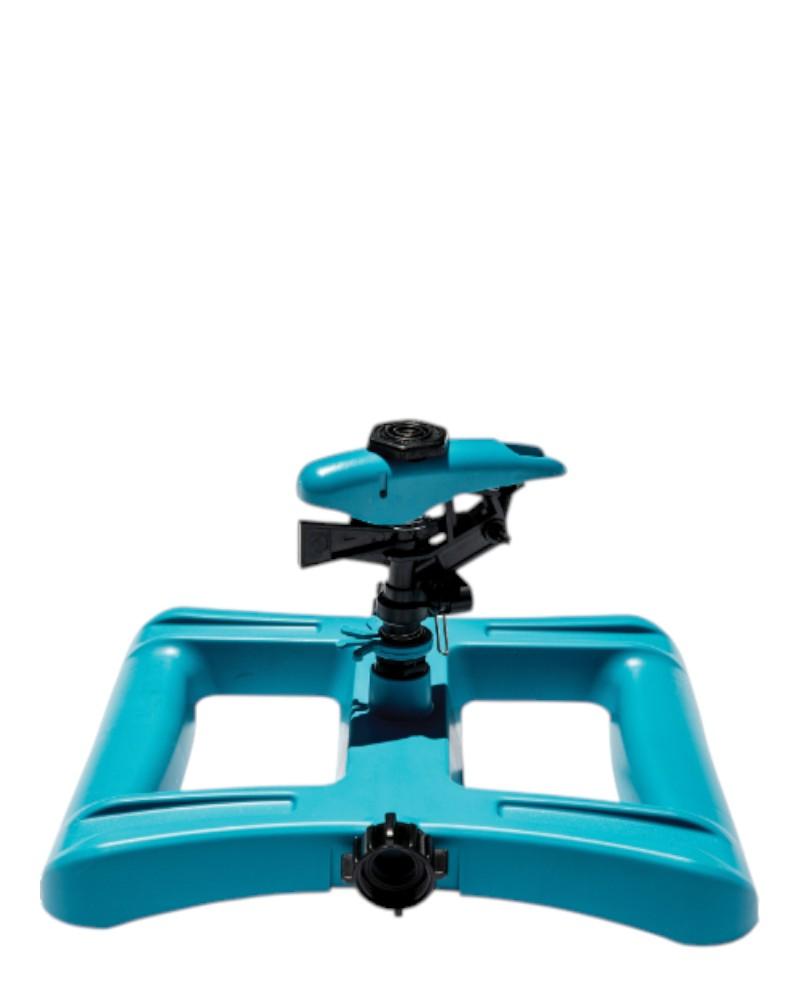 Terra Verde Impulse Sprinkler on Poly Sled