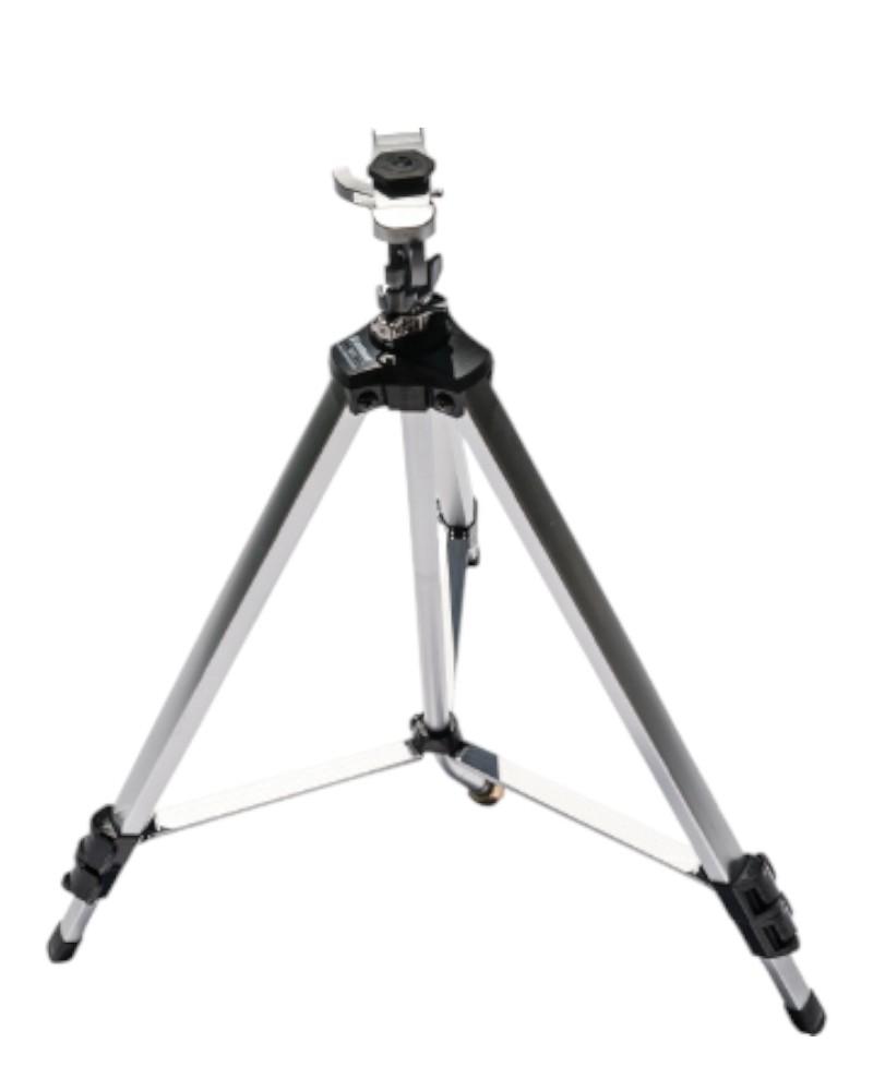 Terra Verde Tripod Impulse Adjustable Sprinkler, Metal