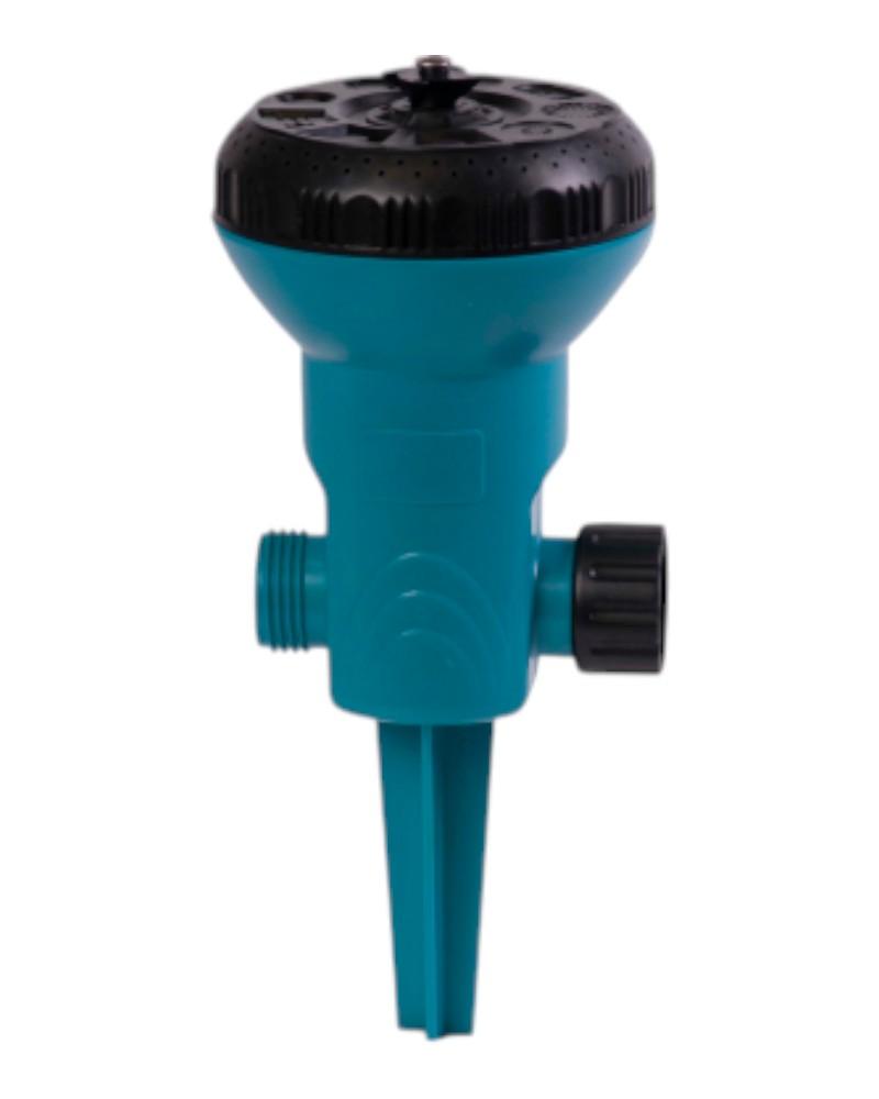 Terra Verde 9-Pattern Spike Sprinkler