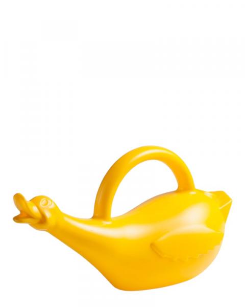 Novelty Lucky Duck Watering Can 1 Gallon
