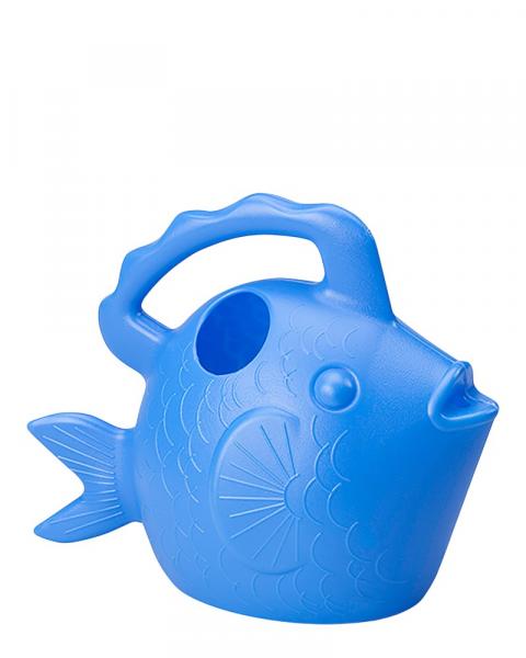Novelty Squirt the Fish Watering Can .75 Gallon