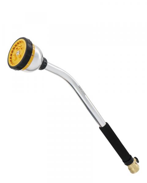 Centurion 9-Way Water Wand 18" Aluminum
