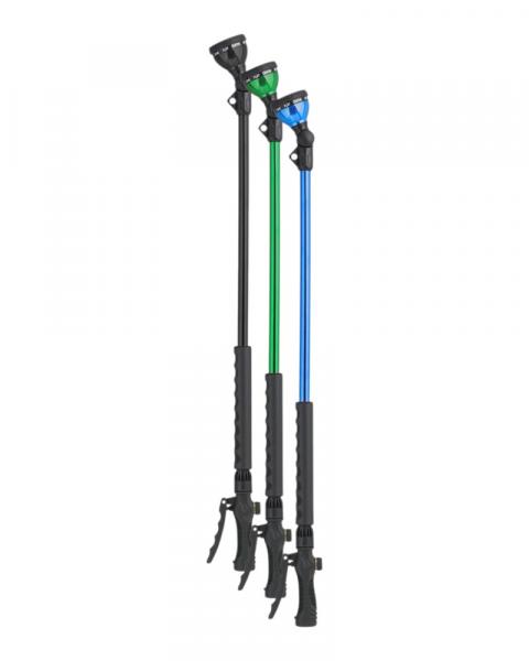 Orbit 10-Pattern Watering Wand Assorted Colors