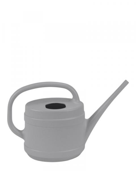 Akro Watering Can 1/2 Gallon Gray