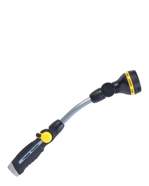 Melnor RelaxGrip 8-Pattern Pivoting Watering Wand 16"