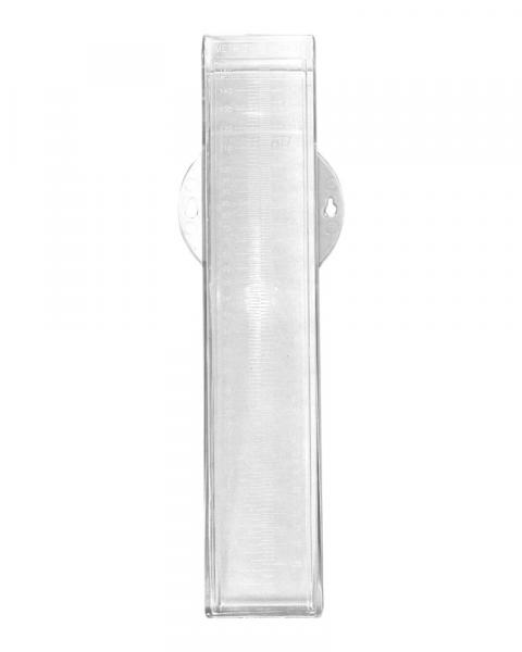 Headwind Precision Rain Gauge