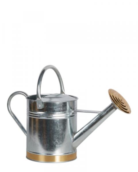 Terra Verde Galvanized Watering Can 1 Gallon