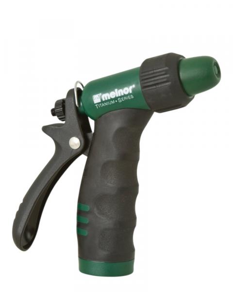 Melnor Hose Nozzle Adjustable
