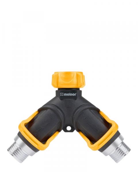 Melnor EZ-Flow Control Valve 2-Way