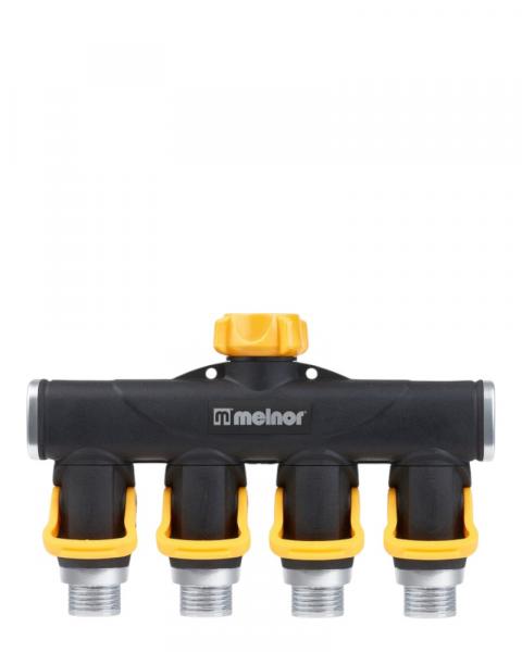 Melnor EZ-Flow Control Valve 4-Way