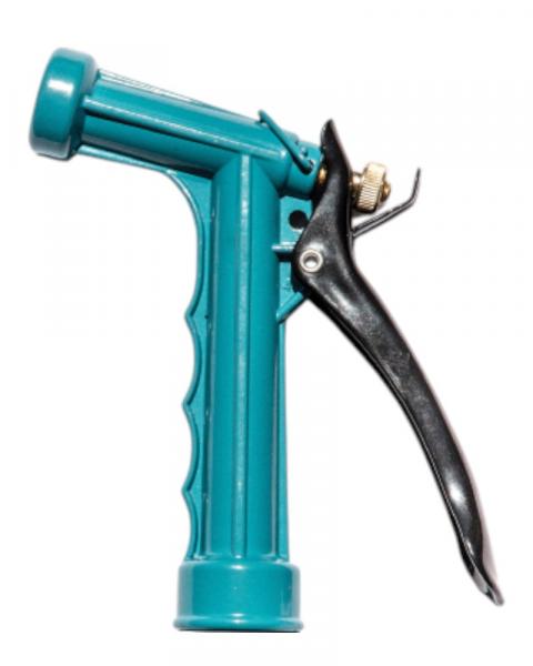 Terra Verde Rear Trigger Metal