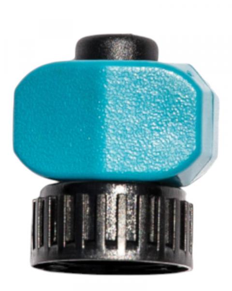 Terra Verde Female Poly Repair