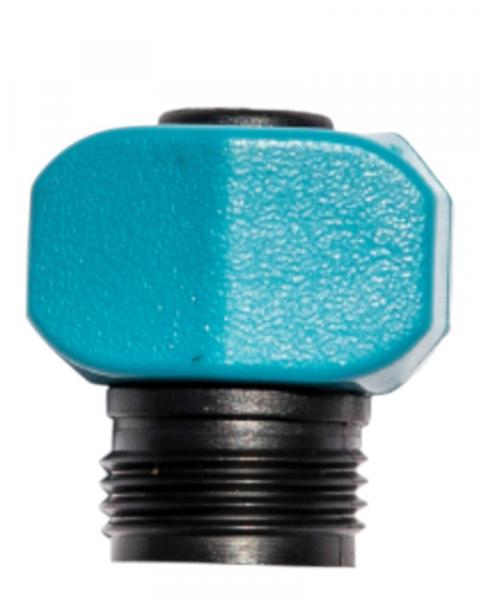 Terra Verde Male Poly Repair