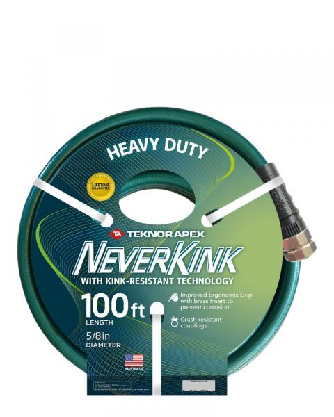 Neverkink Hvy Duty 100'