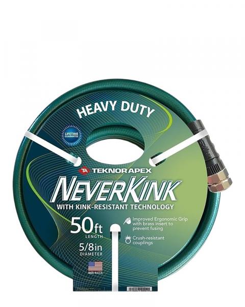 Neverkink Heavy Duty 50'