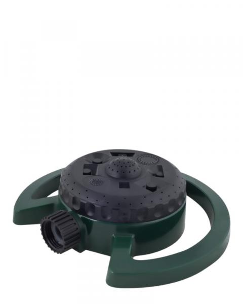 Melnor 8-Pattern Turret Sprinkler
