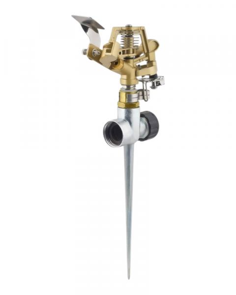 Metal Pulsating Sprinkler