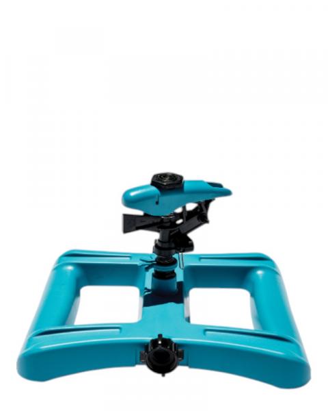 Terra Verde Impulse Sprinkler on Poly Sled