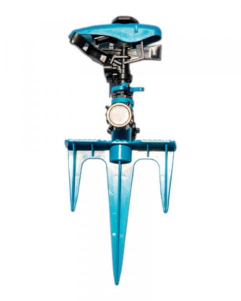 Terra Verde  Impulse Sprinkler on Plastic Spike