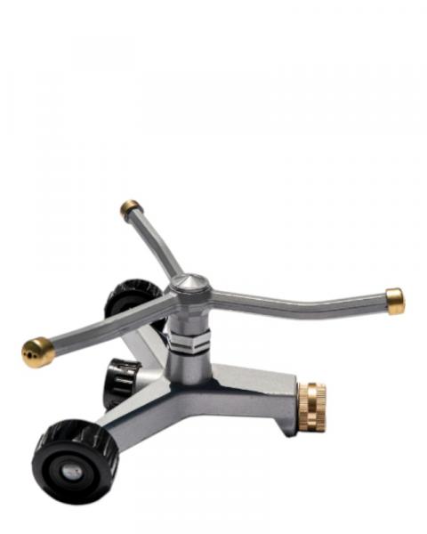 Terra Verde Whirling 3-Arm Sprinkler