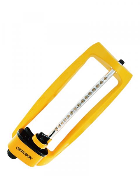 Centurion 15-Hole Oscillating Sprinkler