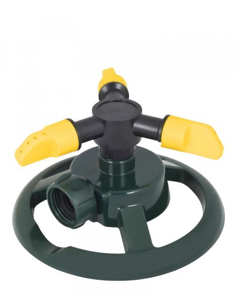 Melnor Adjustable Revolving Sprinkler
