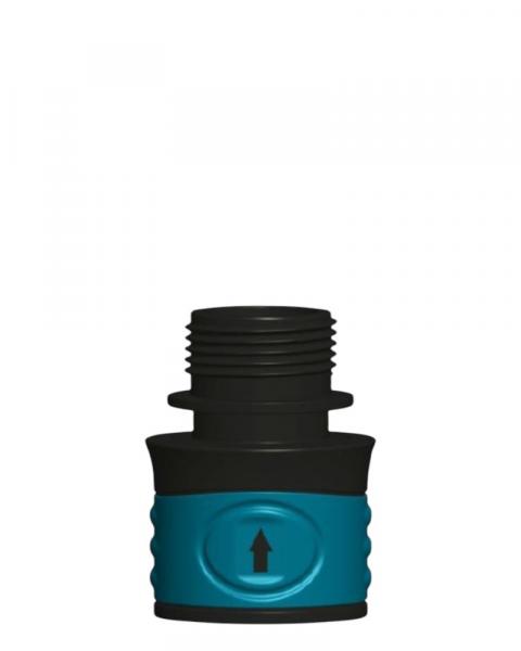 Terra Verde Female Hose End Quick Connector