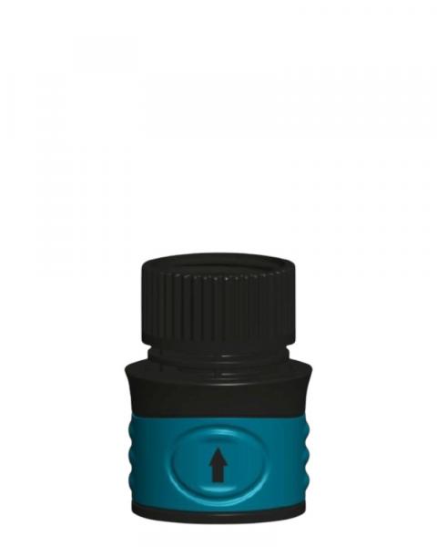 Terra Verde Female Faucet Quick Connector