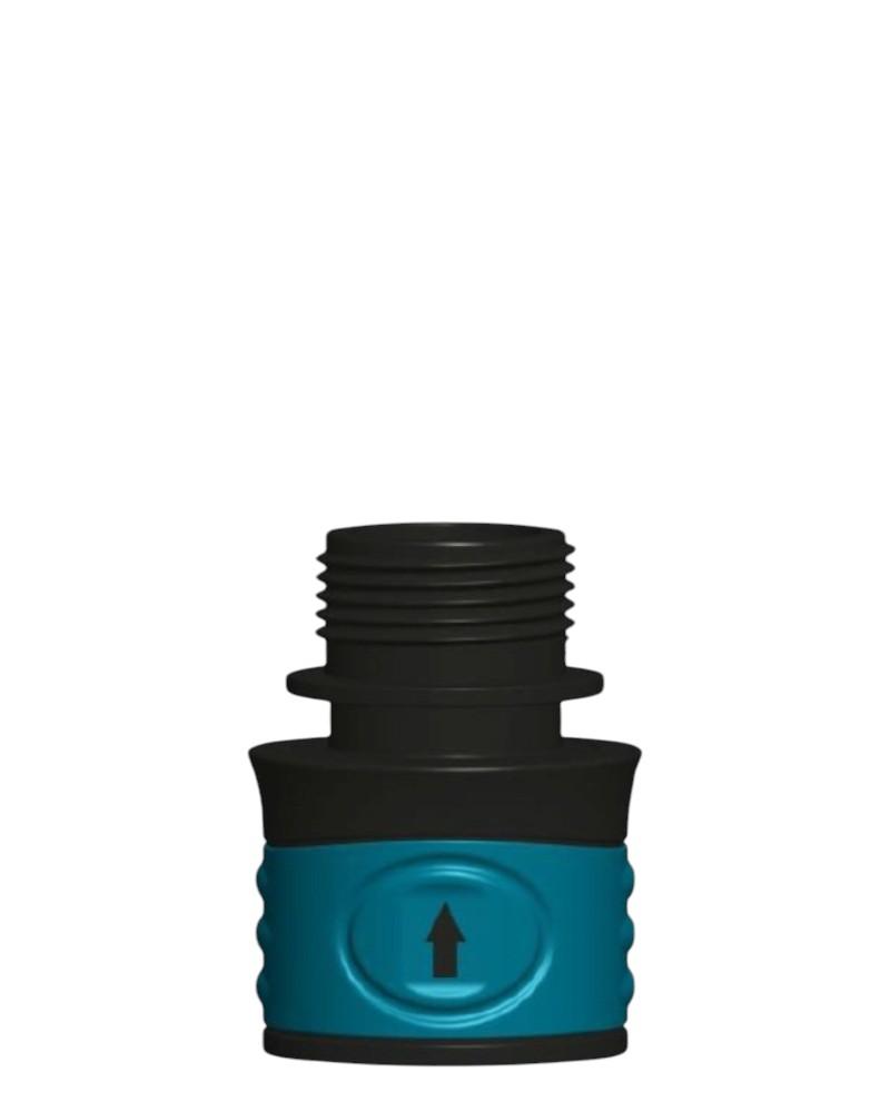 Terra Verde Female Hose End Quick Connector