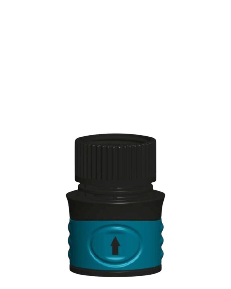 Terra Verde Female Faucet Quick Connector