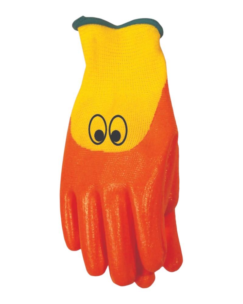 Ducky Toddler Glove