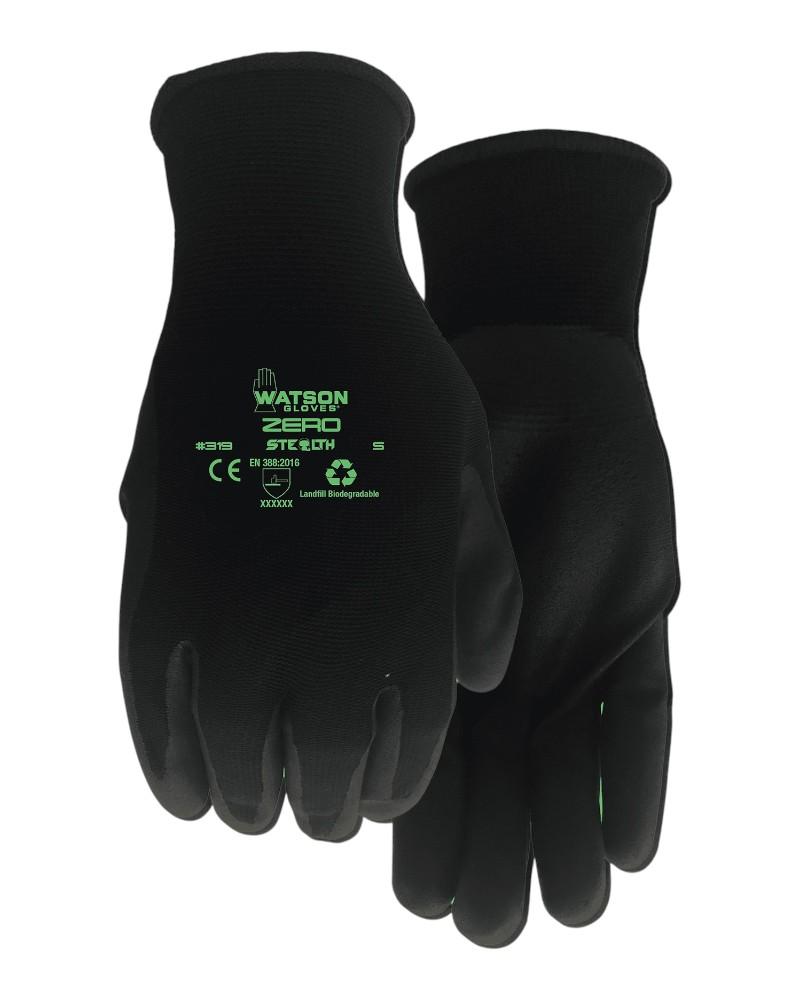 Watson Stealth Zero Medium