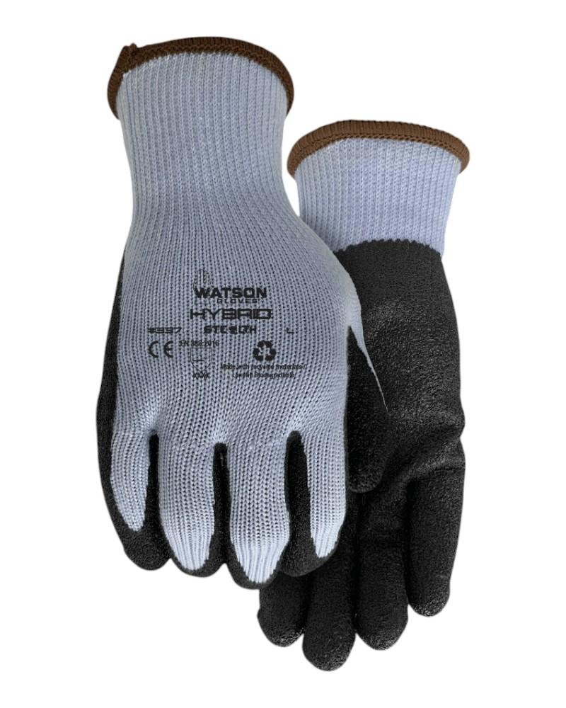 Watson Stealth Hybrid Large