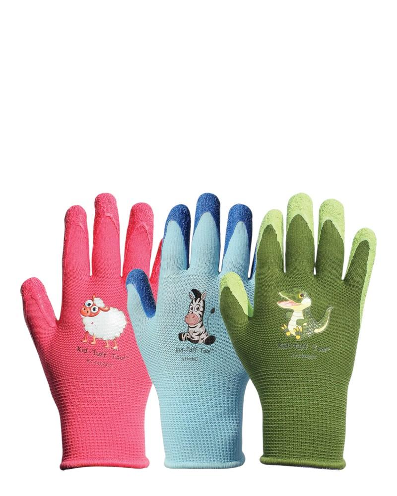 Kid-tuff Child Glove Toddler