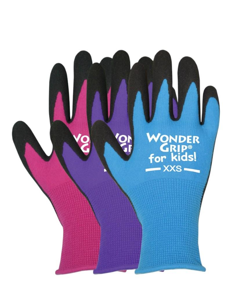 Kids Wonder Grip Glove Xxsmall