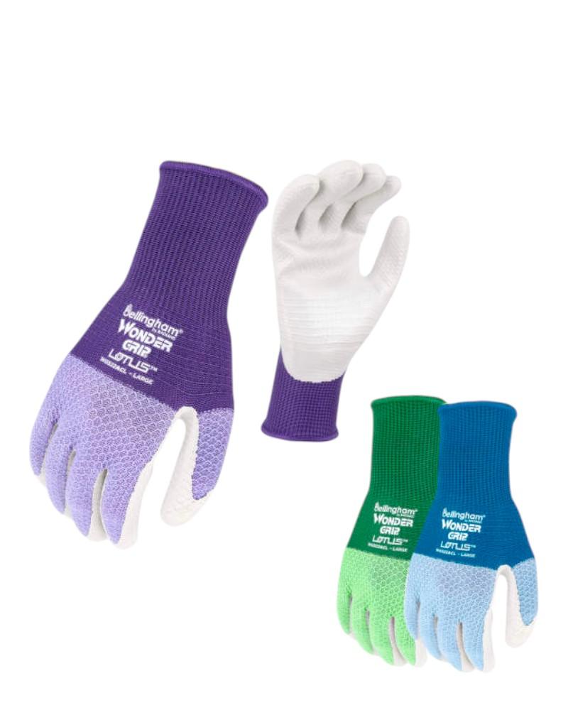 Wondergrip Lotus Glove Medium