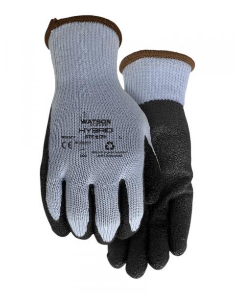 Watson Stealth Hybrid Medium
