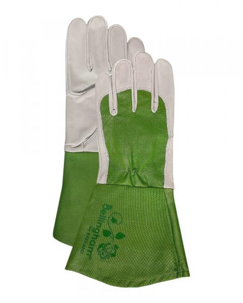 Gauntlet Gloves Small