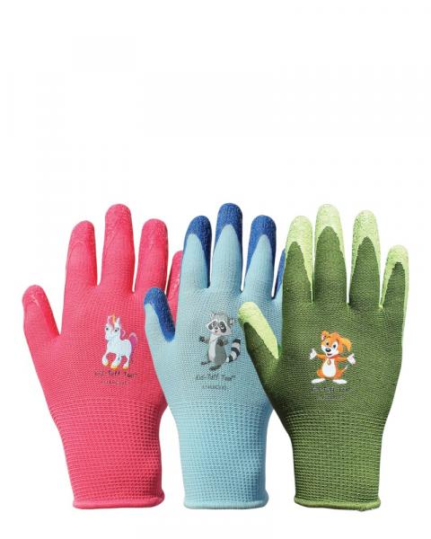 Kid-tuff Child Glove Xxsmall