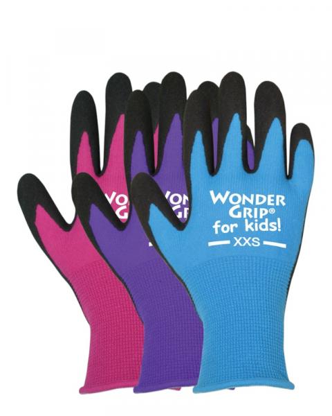 Kids Wonder Grip Glove Xsmall