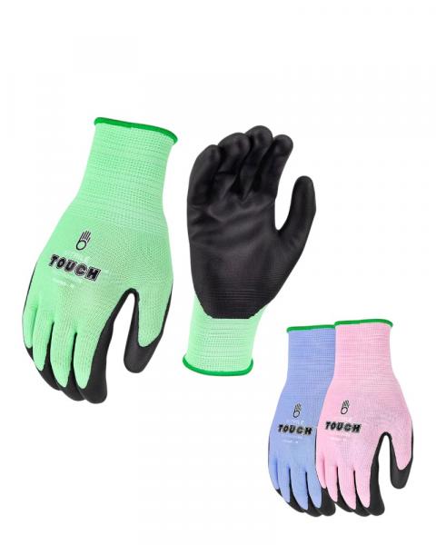 Nitrile Touch Nt3800 Glove Small