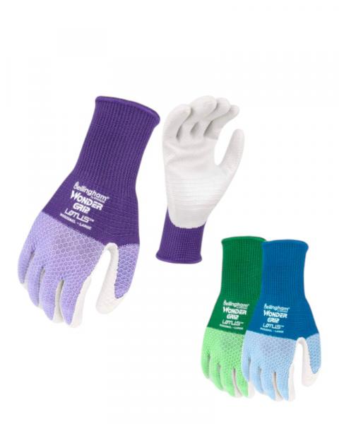 Wondergrip Lotus Glove Large